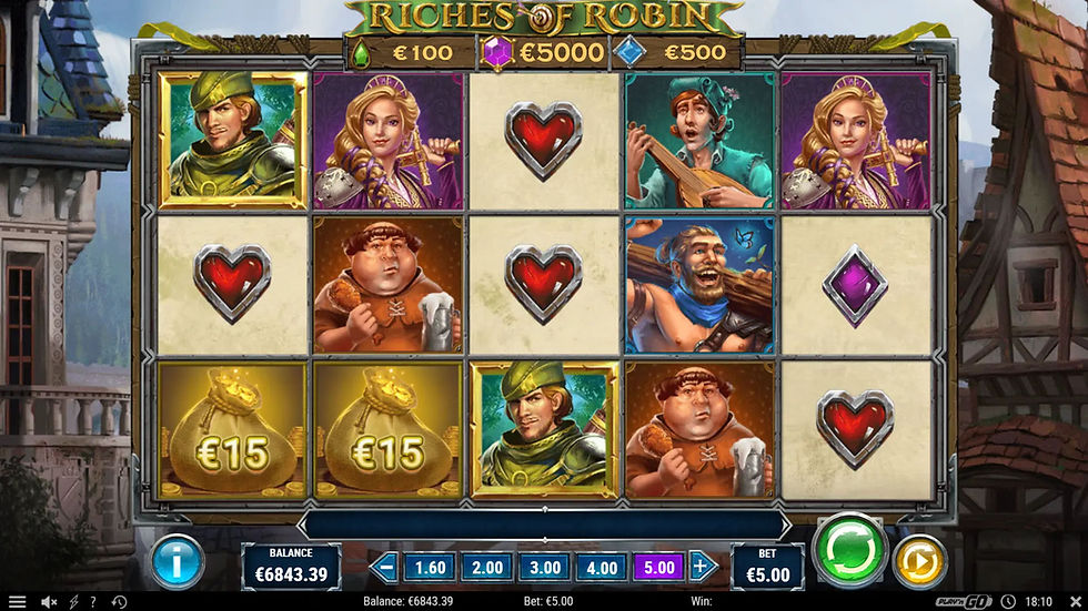 Demo Image